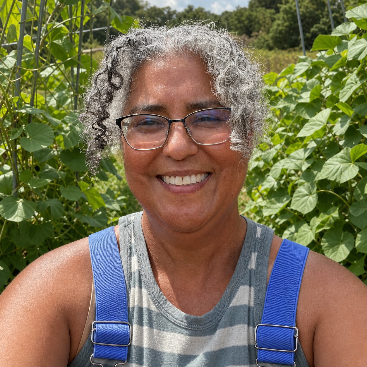 Maribel Caraballo Gauvin